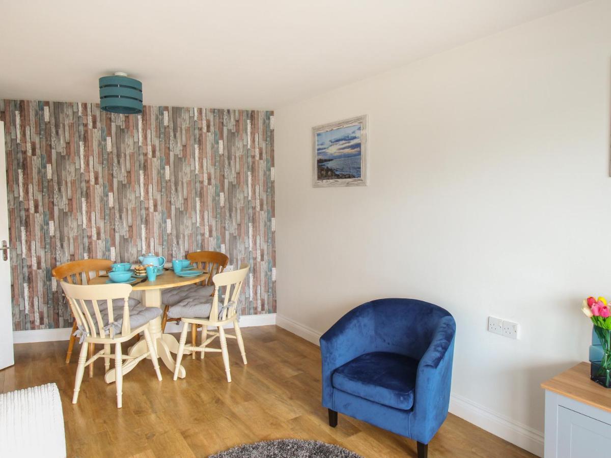 Nautical Breeze Apartment Weymouth Exterior photo